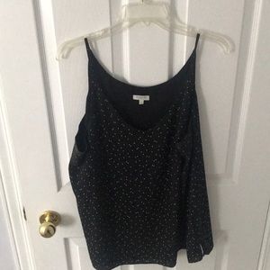 Reitmans Pattern Essentials Tank Top